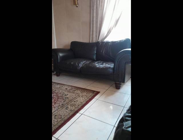 1 BEDROOM PROPERTY TO RENT IN DINWIDDIE